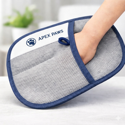 Pet Hair Removal Gloves