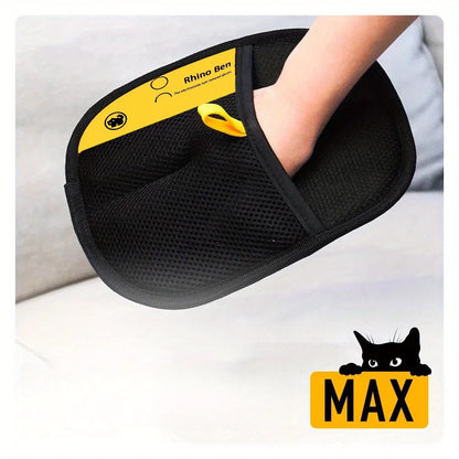 Pet Hair Removal Gloves